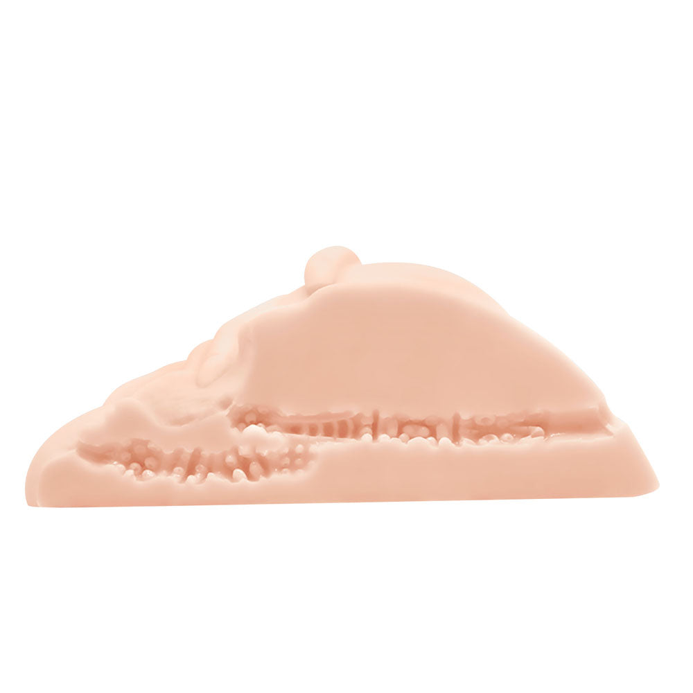 Crazy Bull Vibrating Spread Torso – Vibrating Masturbator