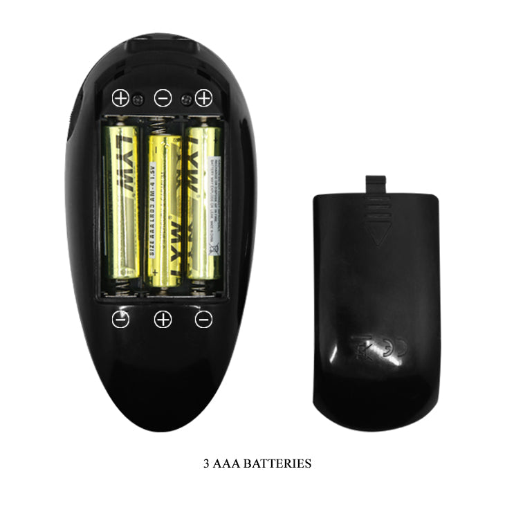 Crazy Bull Vibrating Missionary Torso – Vibrating Masturbator