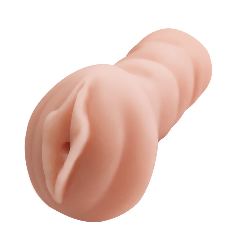 Crazy Bull Leila – Realistic Compact Vagina Stroker