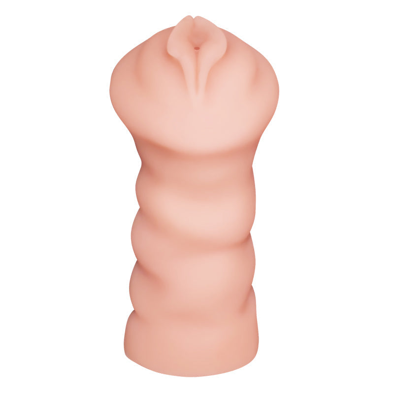 Crazy Bull Leila – Realistic Compact Vagina Stroker