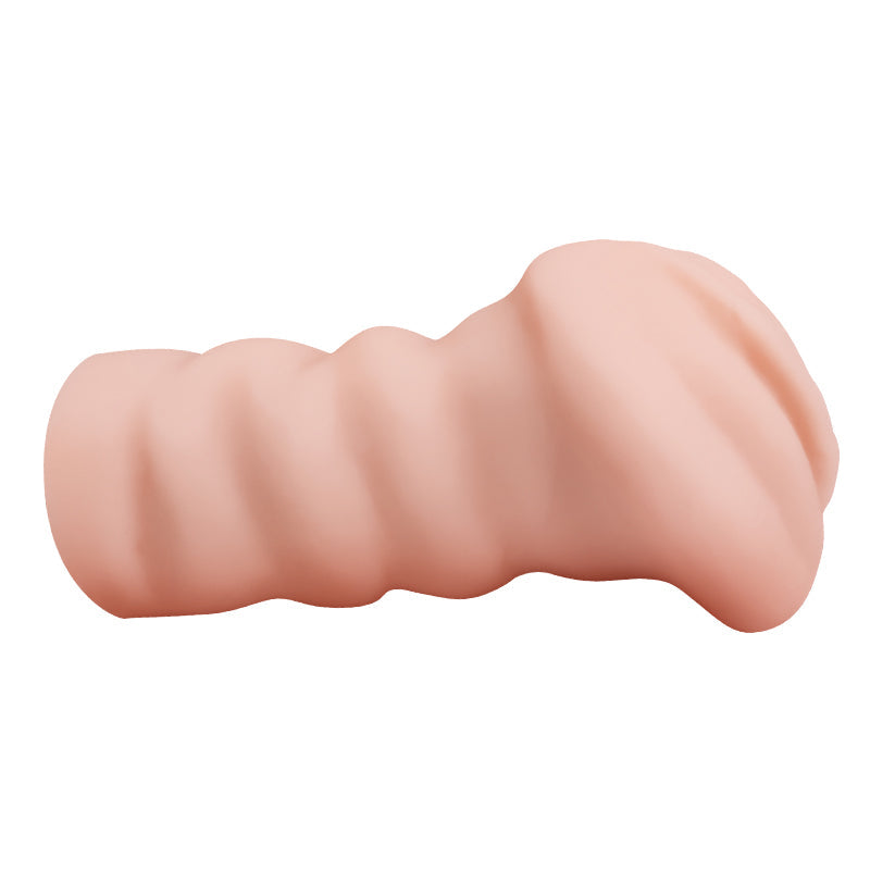 Crazy Bull Leila – Realistic Compact Vagina Stroker
