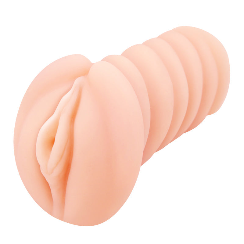 Crazy Bull Laura – Small Portable Vagina Stroker