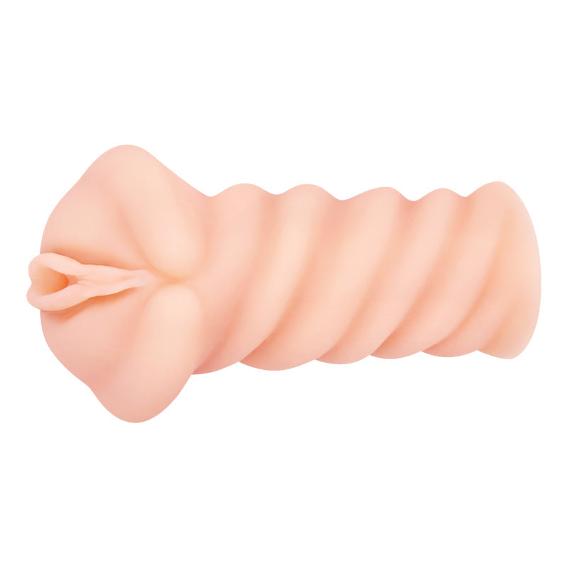 Crazy Bull Laura – Small Portable Vagina Stroker