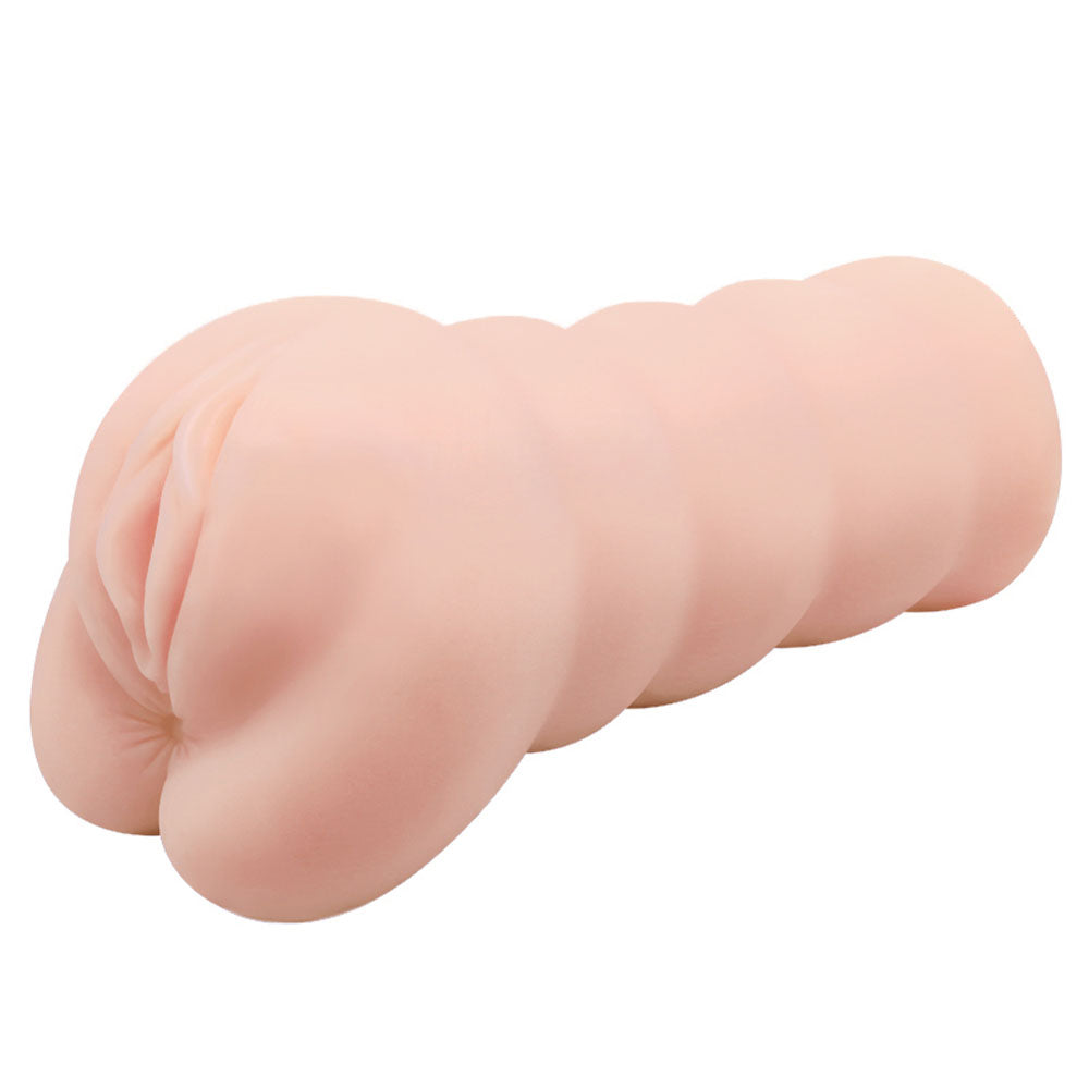 Crazy Bull Lorraine – Realistic Vagina Stroker 14.8 cm