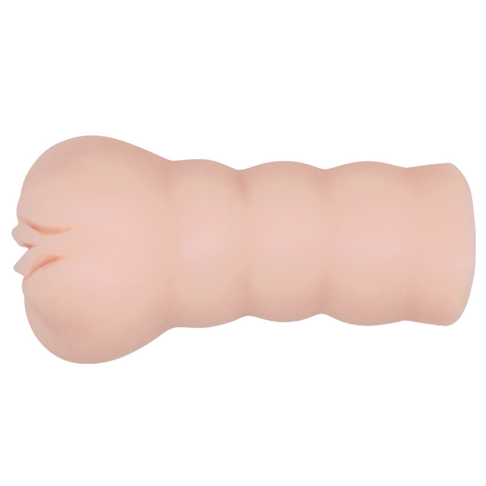 Crazy Bull Lorraine – Realistic Vagina Stroker 14.8 cm