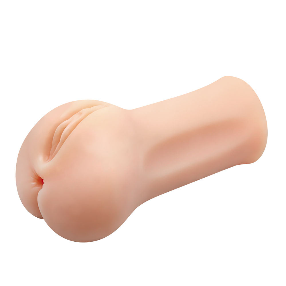 Crazy Bull Modesty – Soft Vagina Stroker