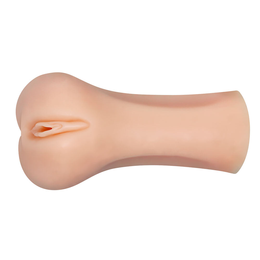 Crazy Bull Modesty – Soft Vagina Stroker