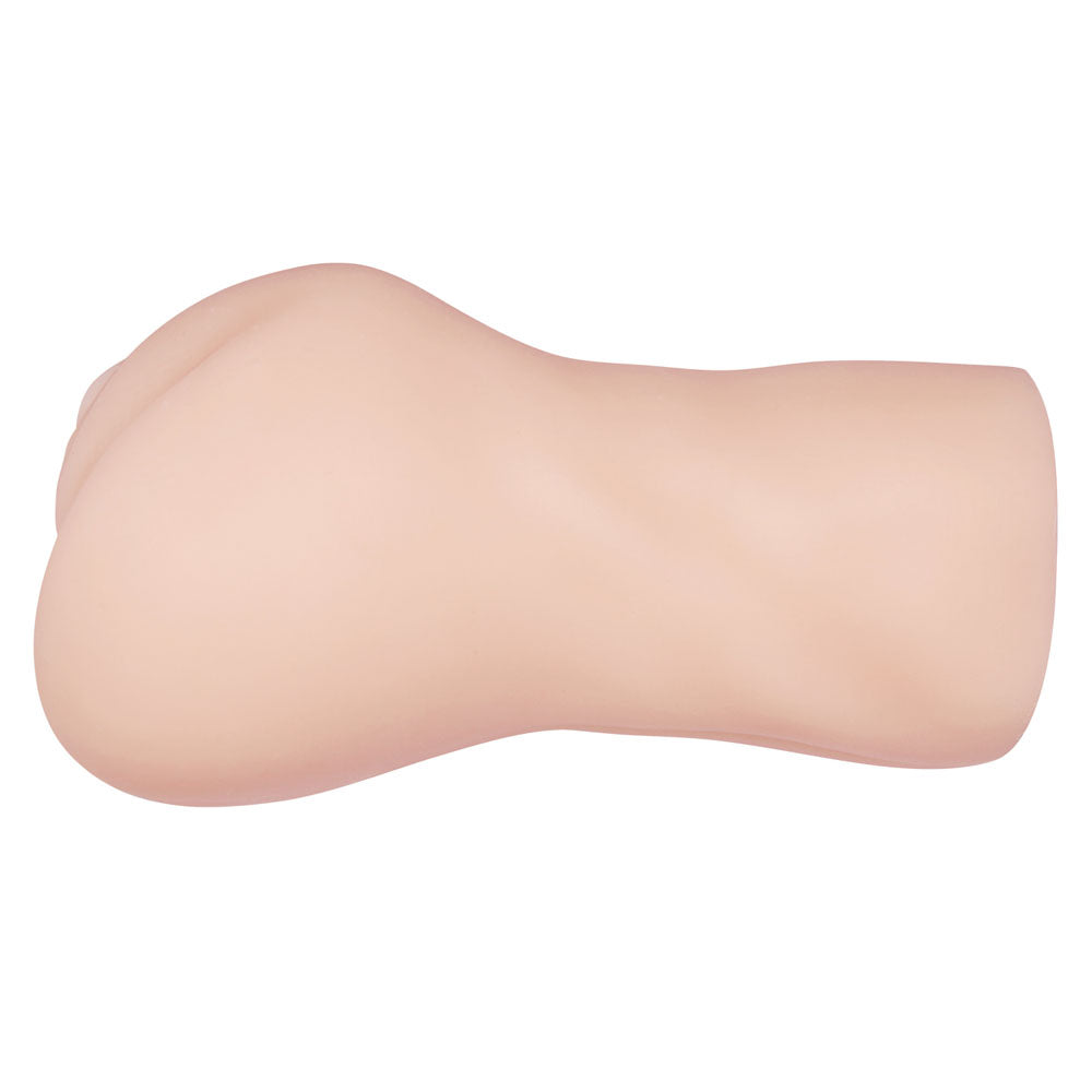 Crazy Bull Lea – Vibrating Pocket Pussy Masturbator Sleeve