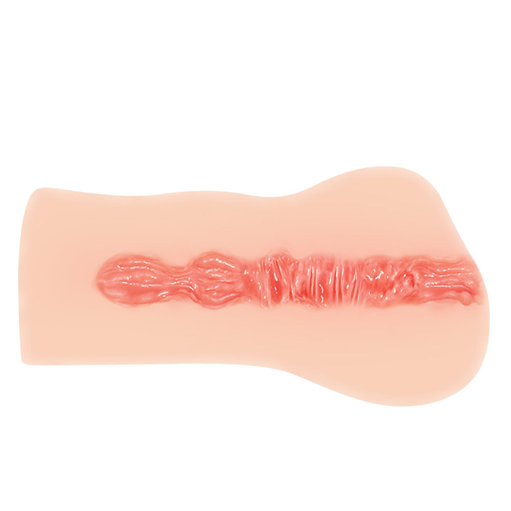 Crazy Bull Lea – Vibrating Pocket Pussy Masturbator Sleeve