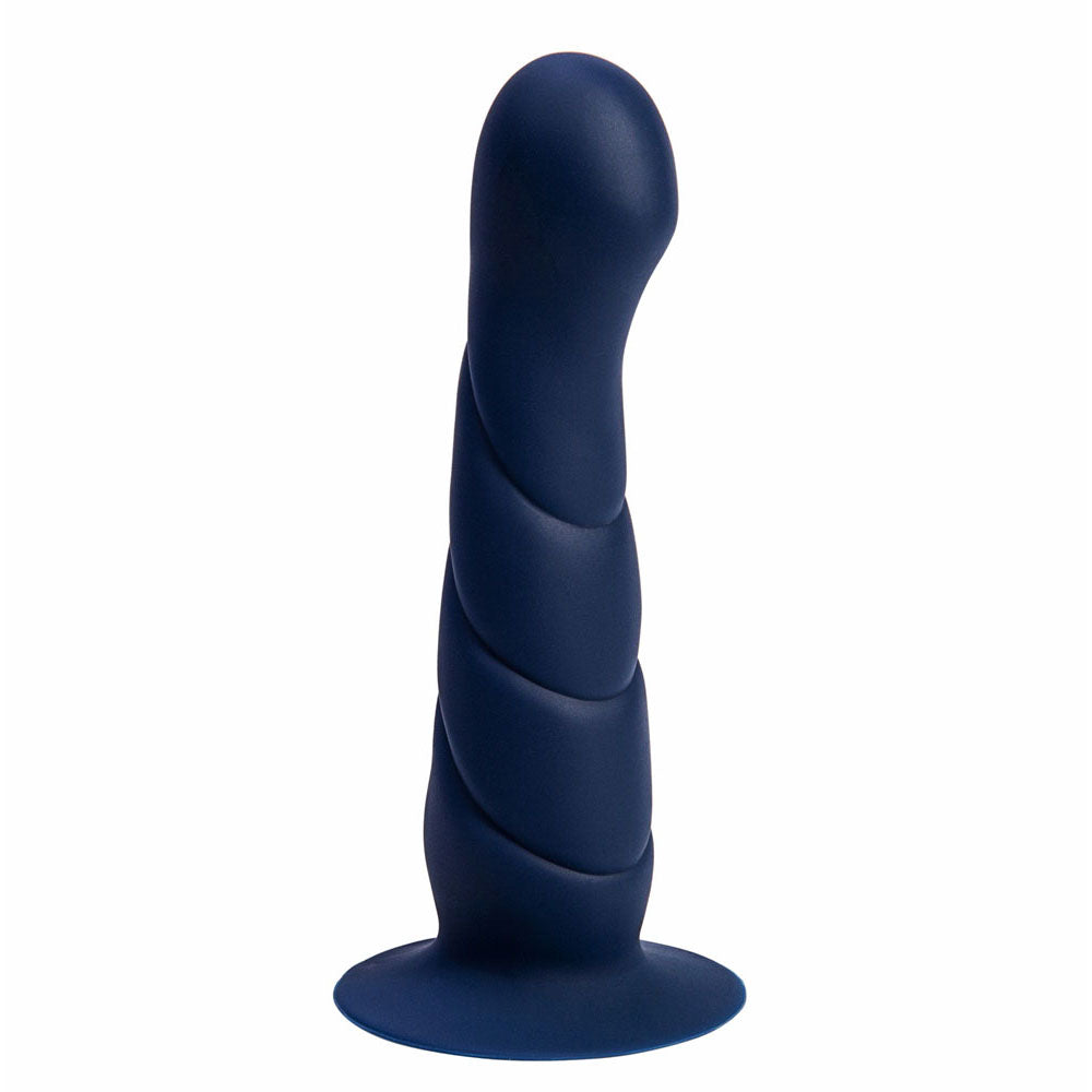 Maia Marin 7.5 Inch Flexible Dong Deep Blue