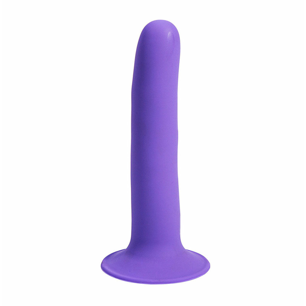 Maia Marin 7.5 Inch Flexible Dong Purple