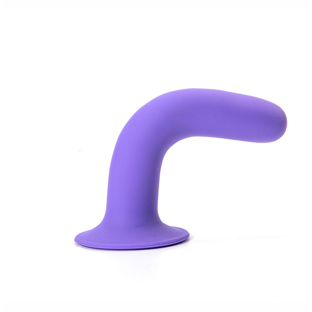 Maia Marin 7.5 Inch Flexible Dong Purple