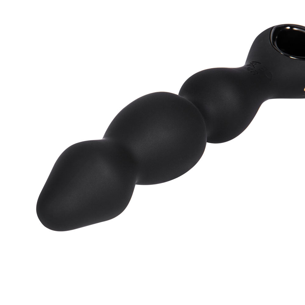 Maia Hudson Anal Vibrator with Wireless Remote Control