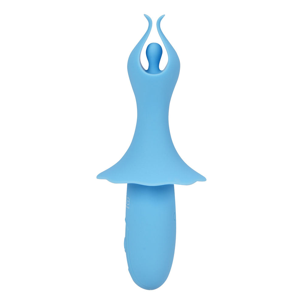 Maia Sienna 15.2 cm Fluttering Bullet Vibrator