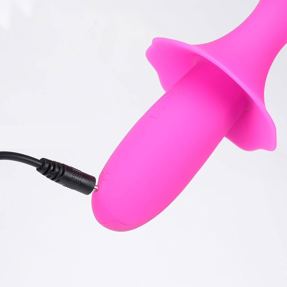 Maia Sienna 15.2 cm Fluttering Bullet Vibrator