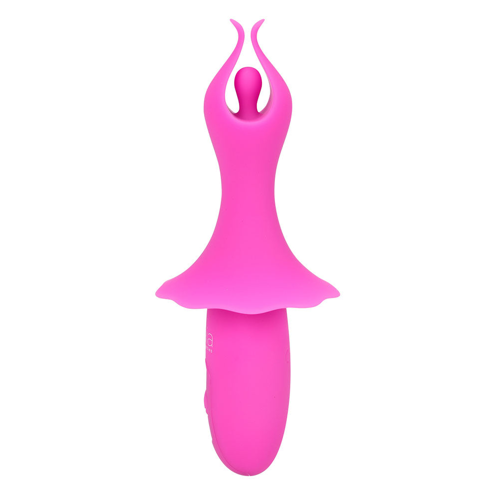 Maia Sienna 15.2 cm Fluttering Bullet Vibrator