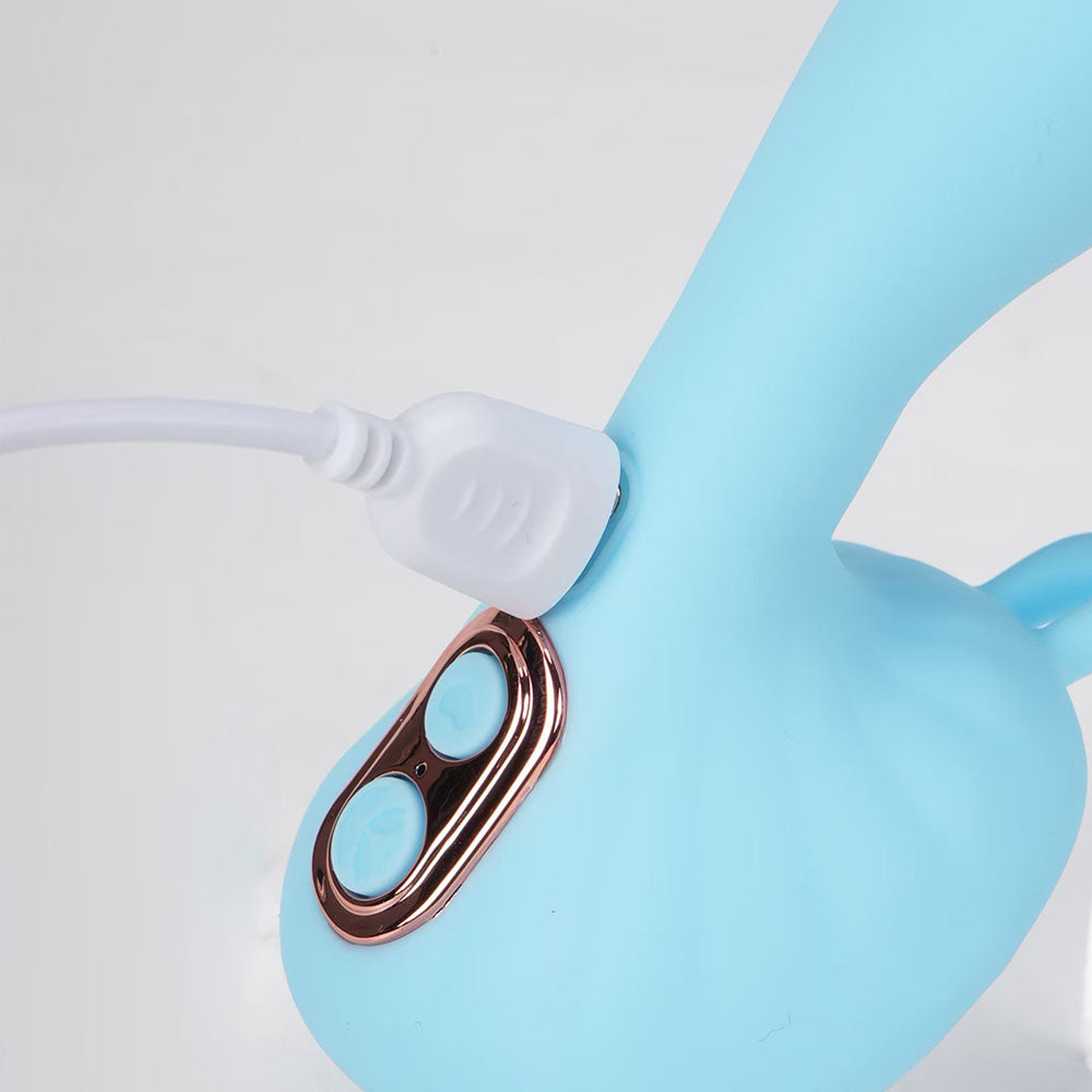 Maia Averi Vibrator for Intimate Pleasure