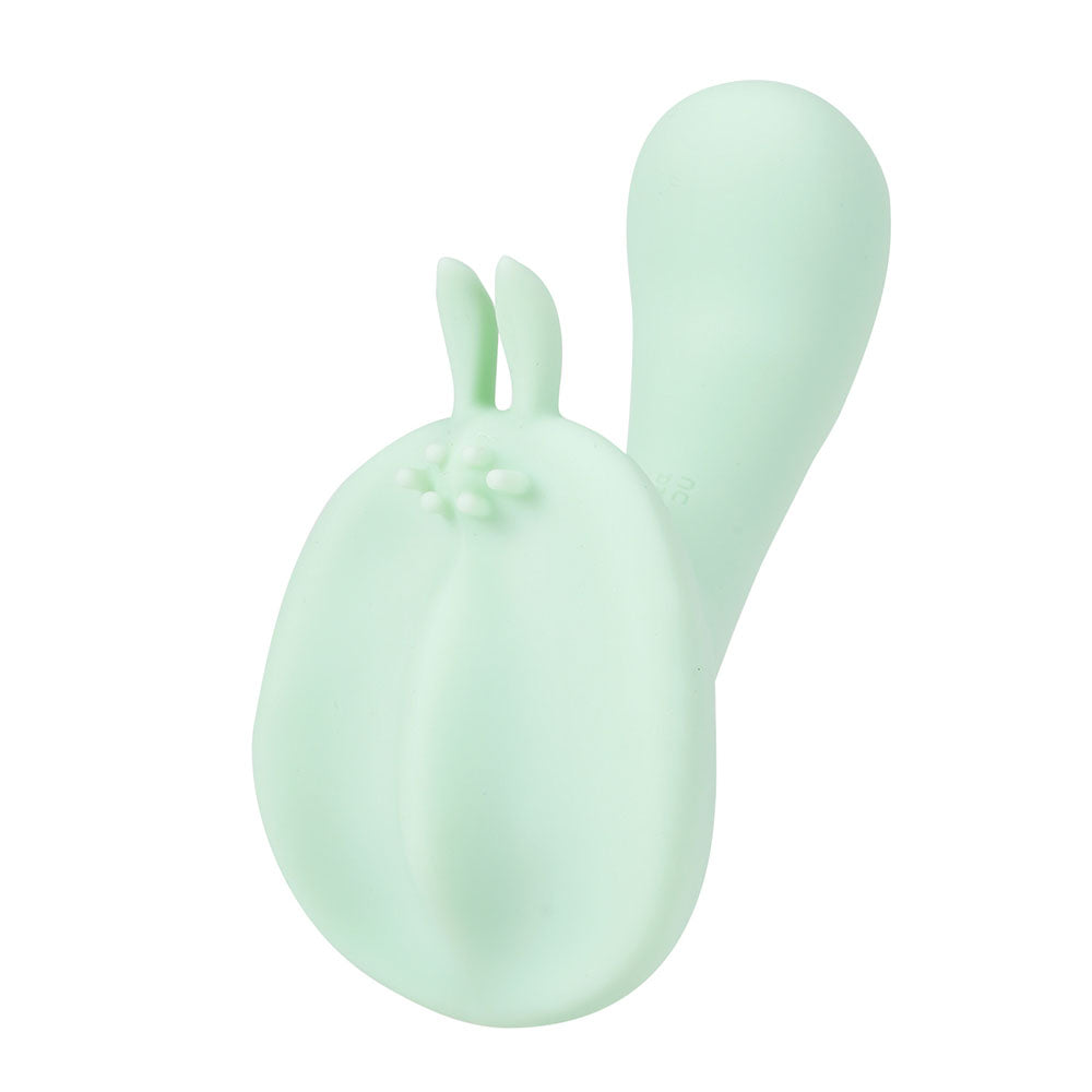 Maia Averi Vibrator with Dual Motor Design