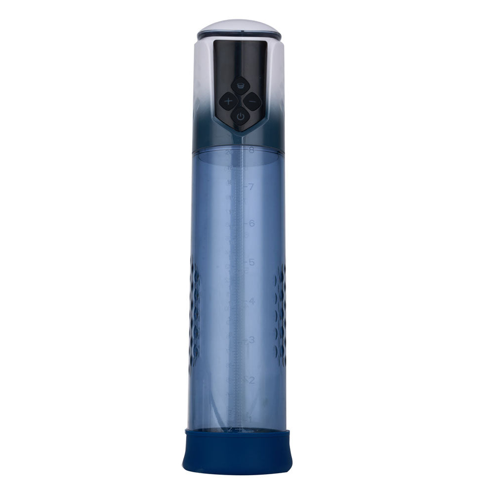 Maia Archer USB Rechargeable Automatic Penis Pump – 8 Inch Precision Penis Pump