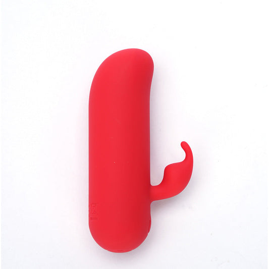 Maia ZIA – Waterproof USB Rechargeable Mini Bullet Rabbit Vibrator