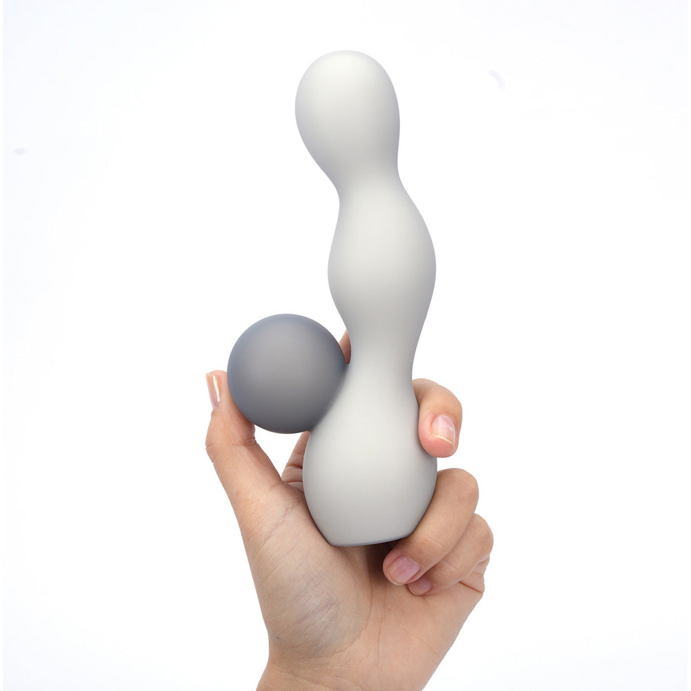 Maia Presley – USB Rechargeable 15.2 cm Rabbit Vibrator