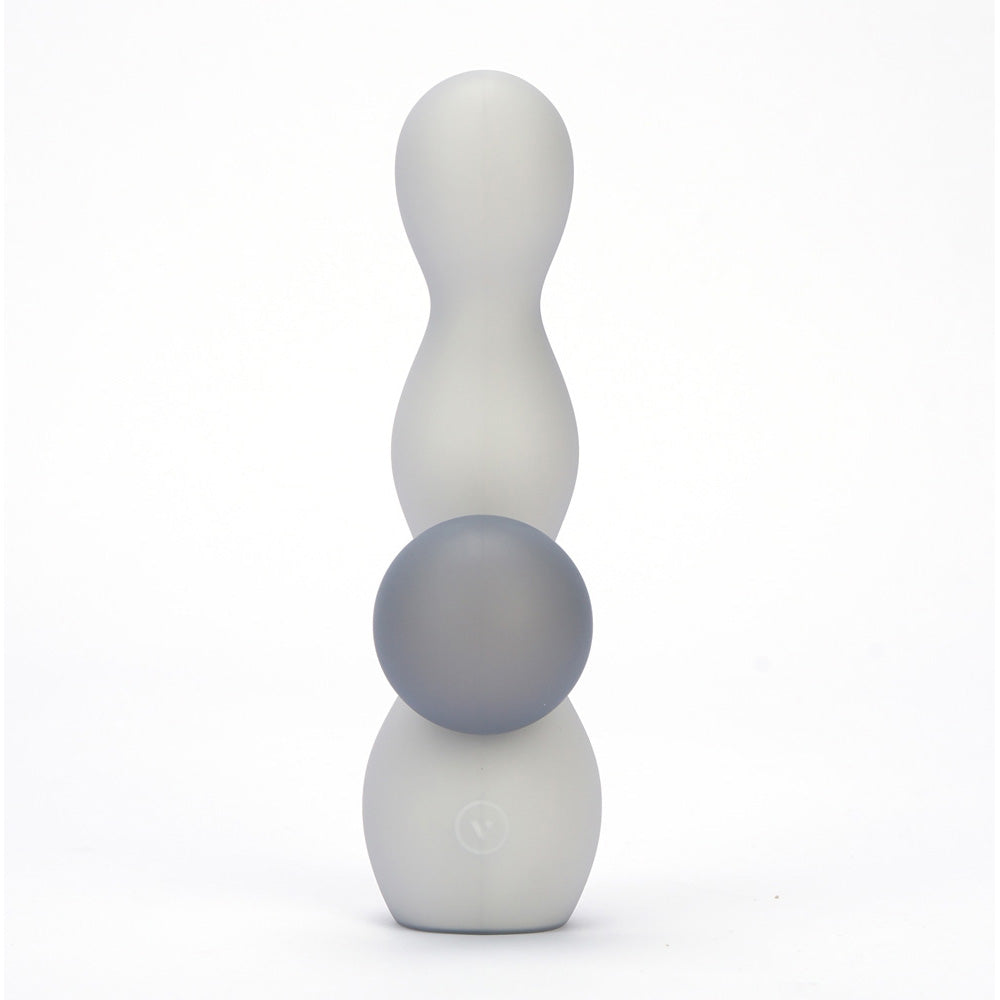Maia Presley – USB Rechargeable 15.2 cm Rabbit Vibrator