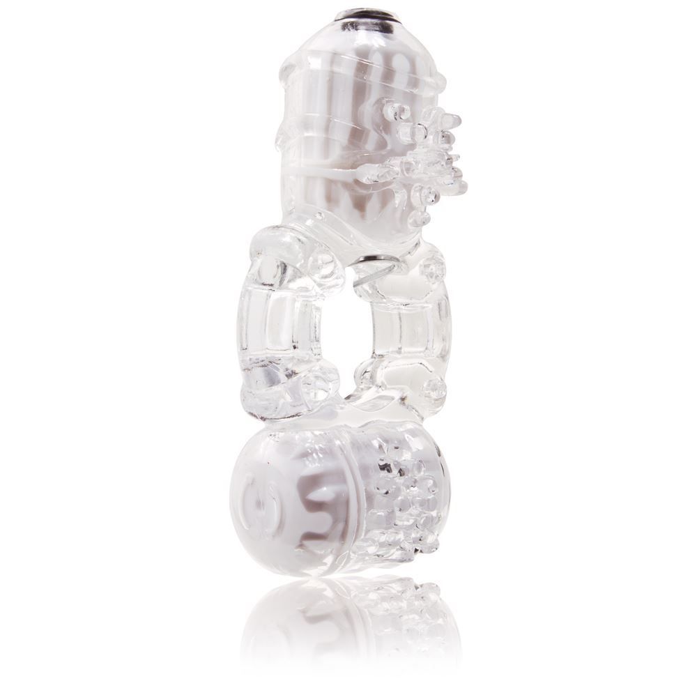 Screaming O The Big O2 – Vibrating Cock Ring