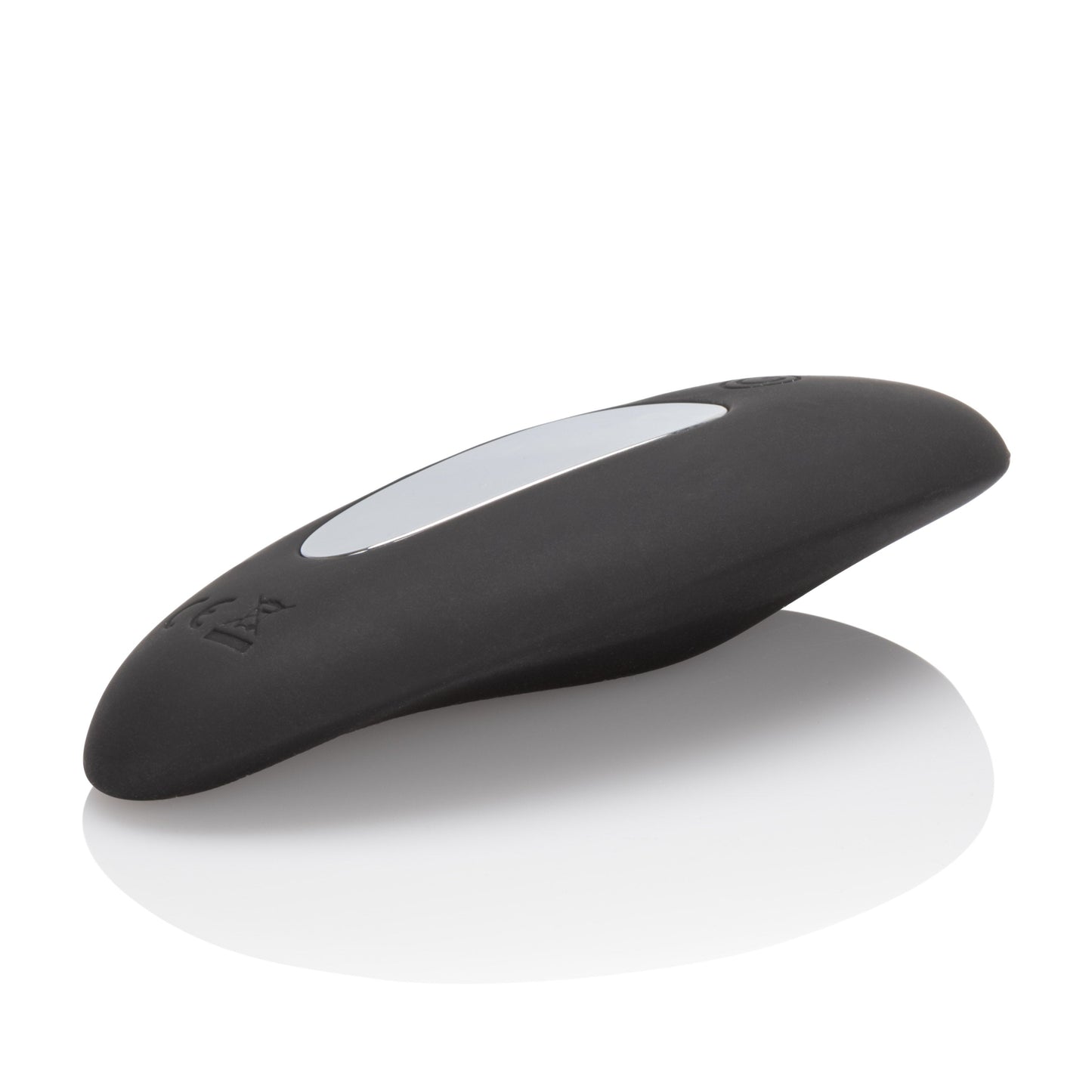 CalExotics Silicone Remote Panty Pleaser Waterproof Massager with 12 Vibration Functions