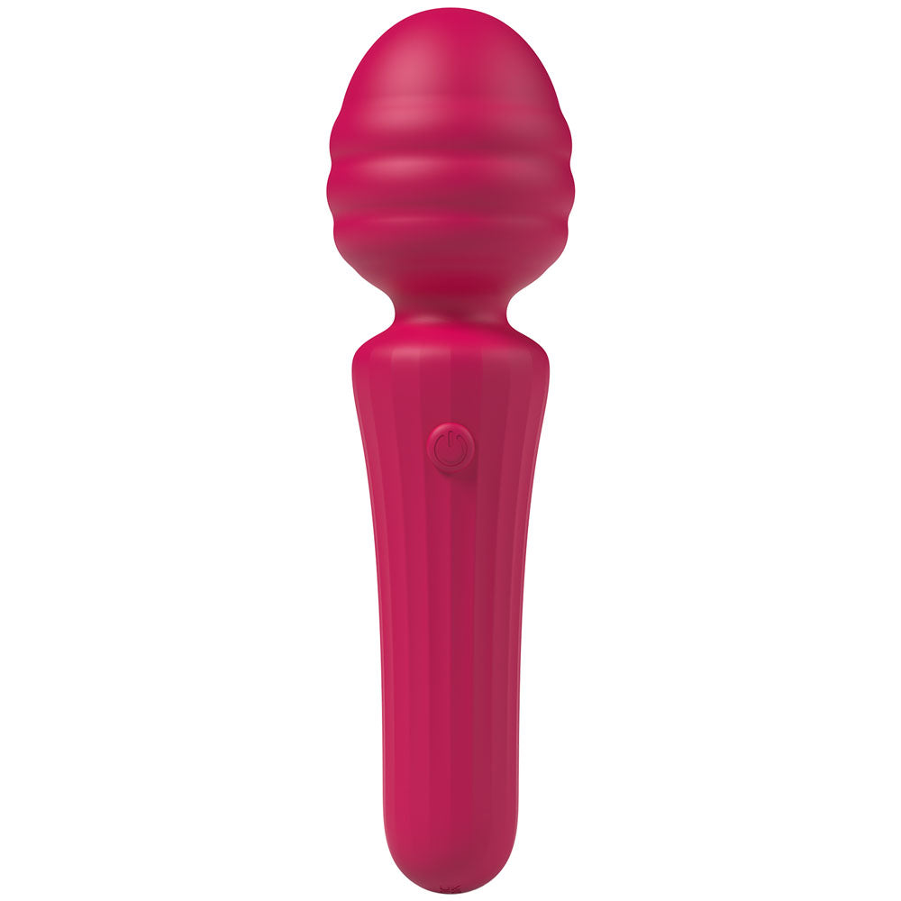 Party Up Duuna – USB Rechargeable 16.9 cm Massage Wand