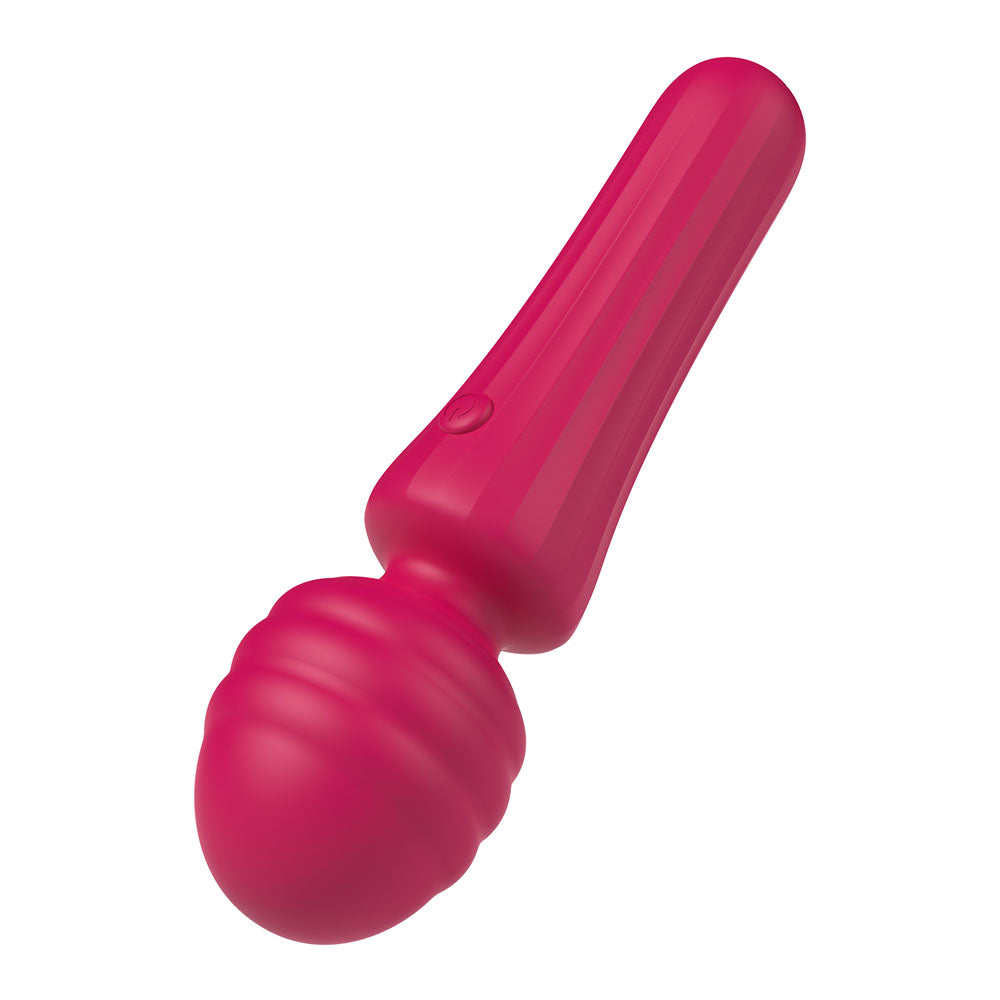 Party Up Duuna – USB Rechargeable 16.9 cm Massage Wand