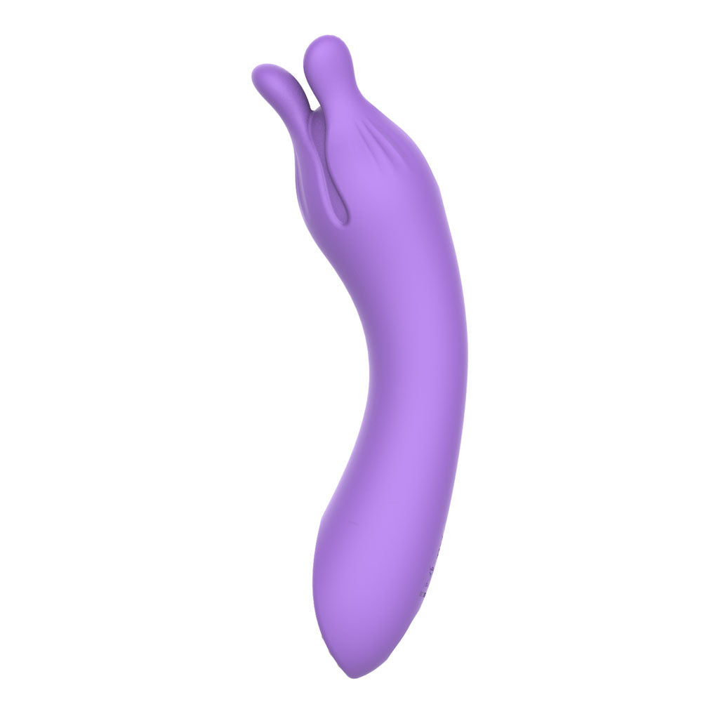 Party Up Kelly – USB Rechargeable 13.7 cm Vibrator