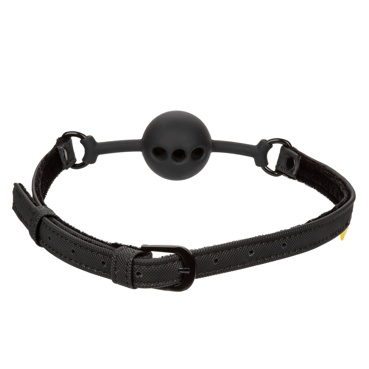 Boundless Breathable Ball Gag – Adjustable Ball Gag