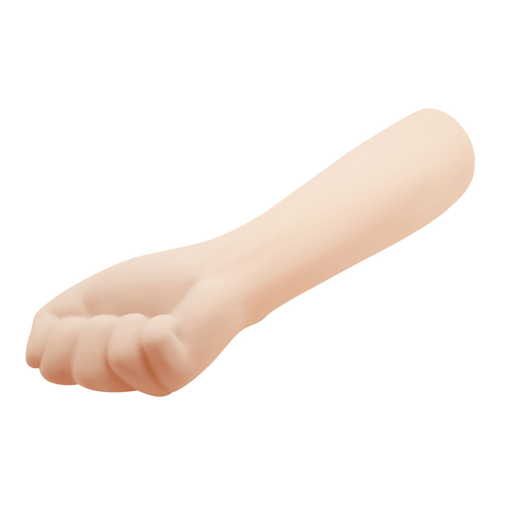 Party Up Tony Fist 36 Centimeter Fist Dildo