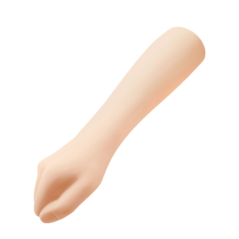 Party Up Tony Fist 36 Centimeter Fist Dildo