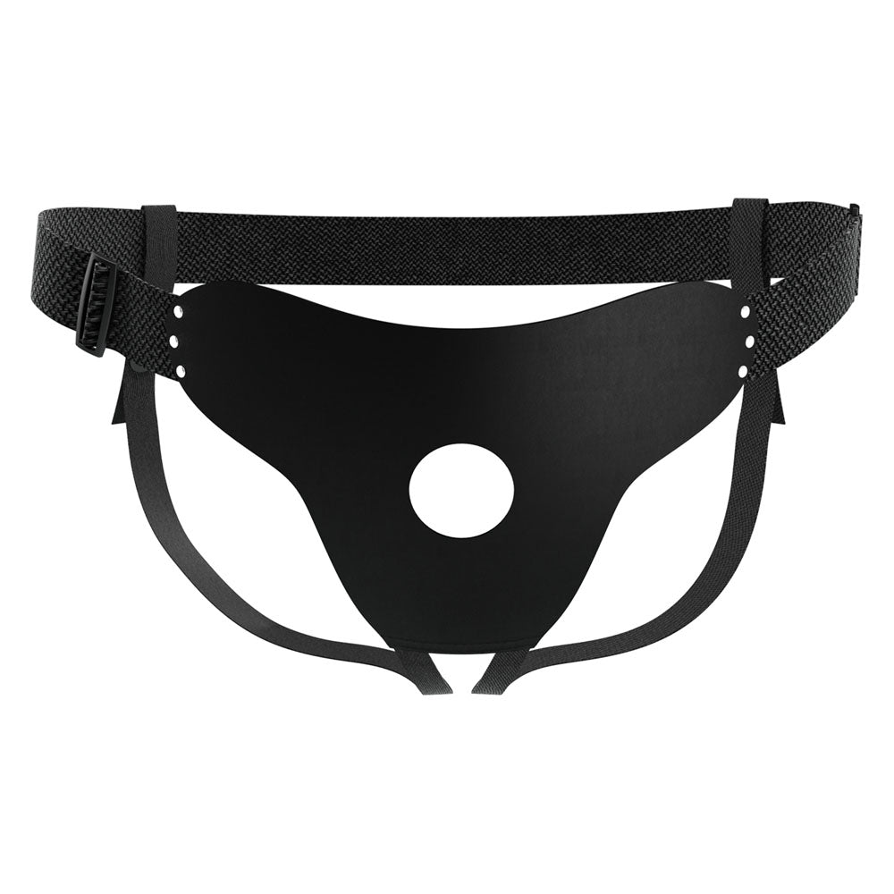 Party Up Nick Strap-On Harness – Adjustable Strap-On Harness