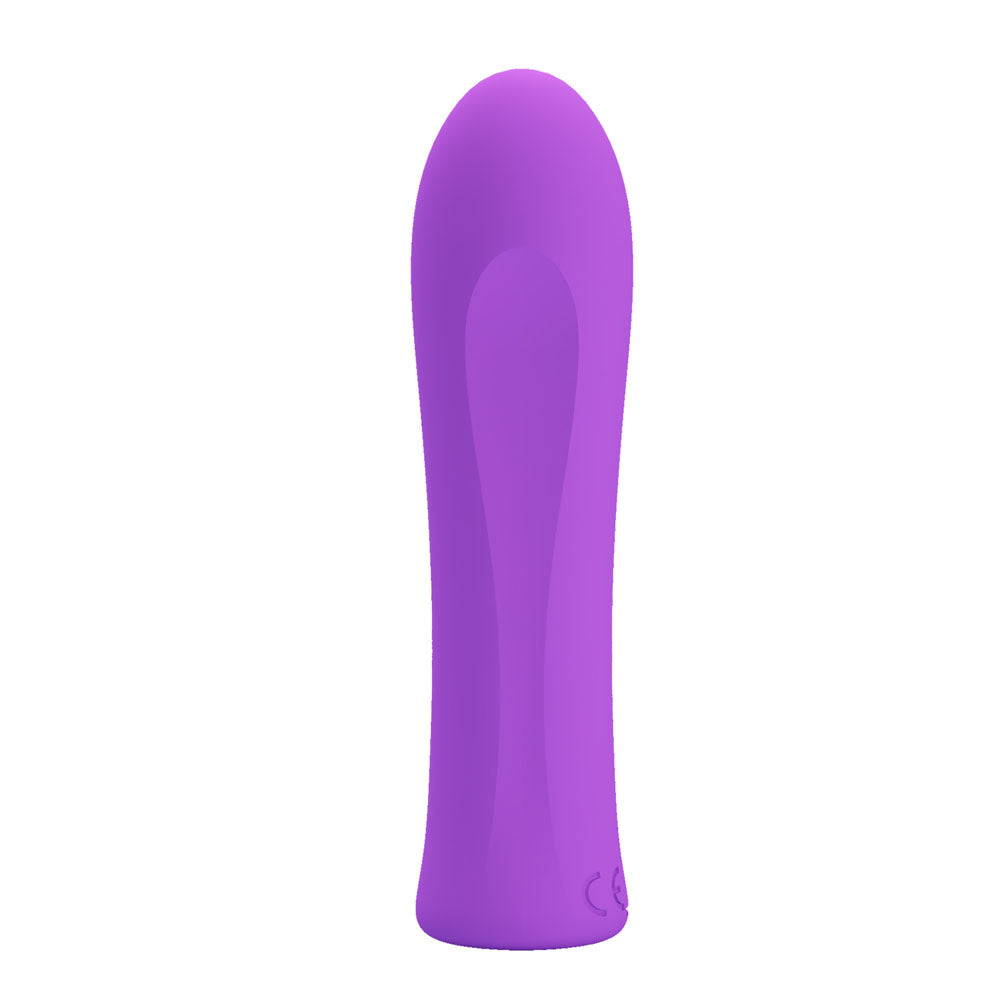 Party Up Gary – USB Rechargeable 10.2 cm Bullet Vibrator