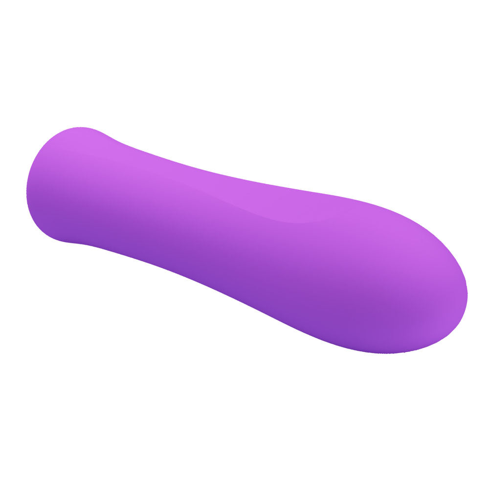 Party Up Gary – USB Rechargeable 10.2 cm Bullet Vibrator