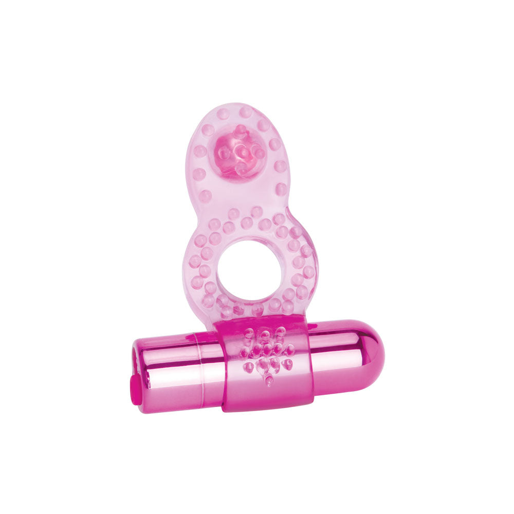 Bodywand Deluxe Orgasm Enhancer Ring