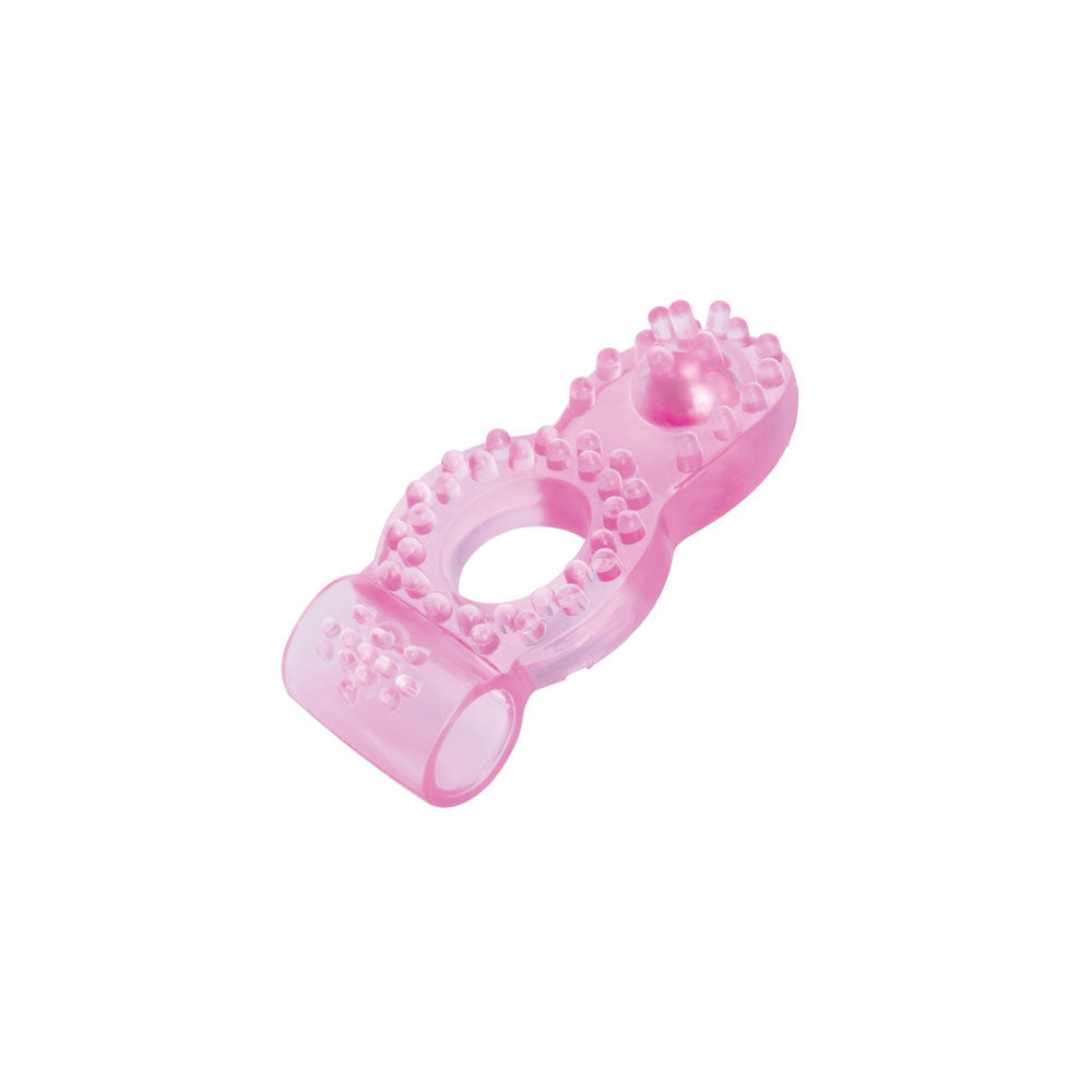 Bodywand Deluxe Orgasm Enhancer Ring