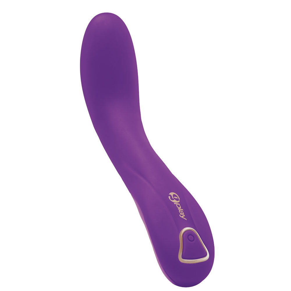 Bodywand G Play Ergonomic Squirt Trainer