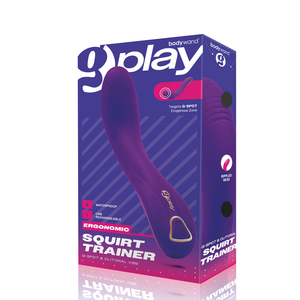 Bodywand G Play Ergonomic Squirt Trainer