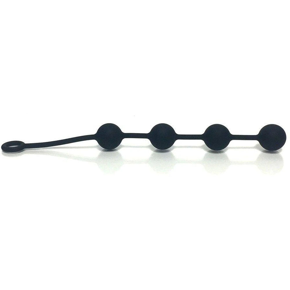 Boneyard Ass Ballz – Medical-Grade Silicone 16 Inch