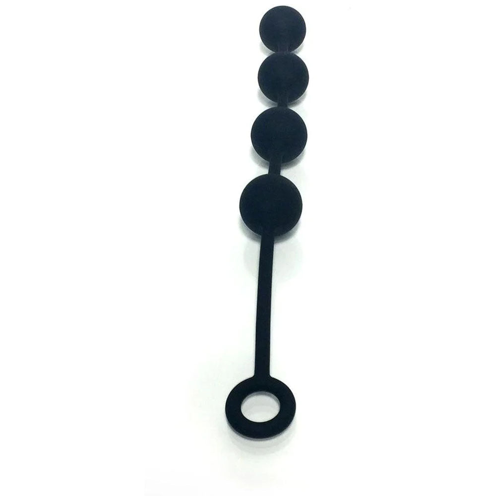 Boneyard Ass Ballz – Medical-Grade Silicone 16 Inch