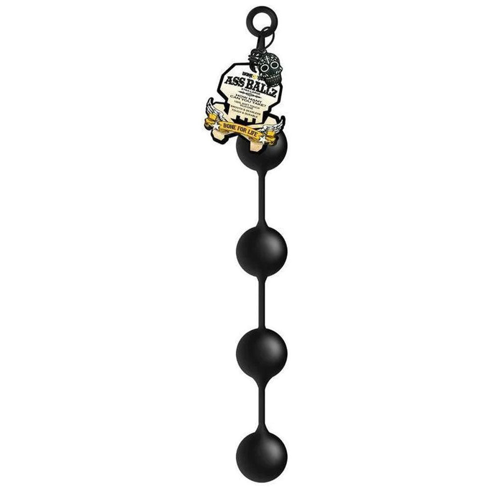 Boneyard Ass Ballz XLarge – 21 Inch Large Anal Beads