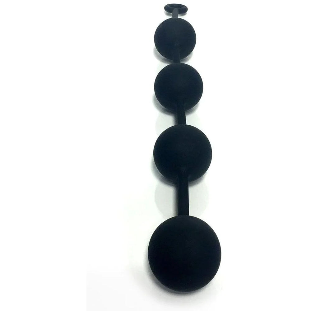 Boneyard Ass Ballz XLarge – 21 Inch Large Anal Beads