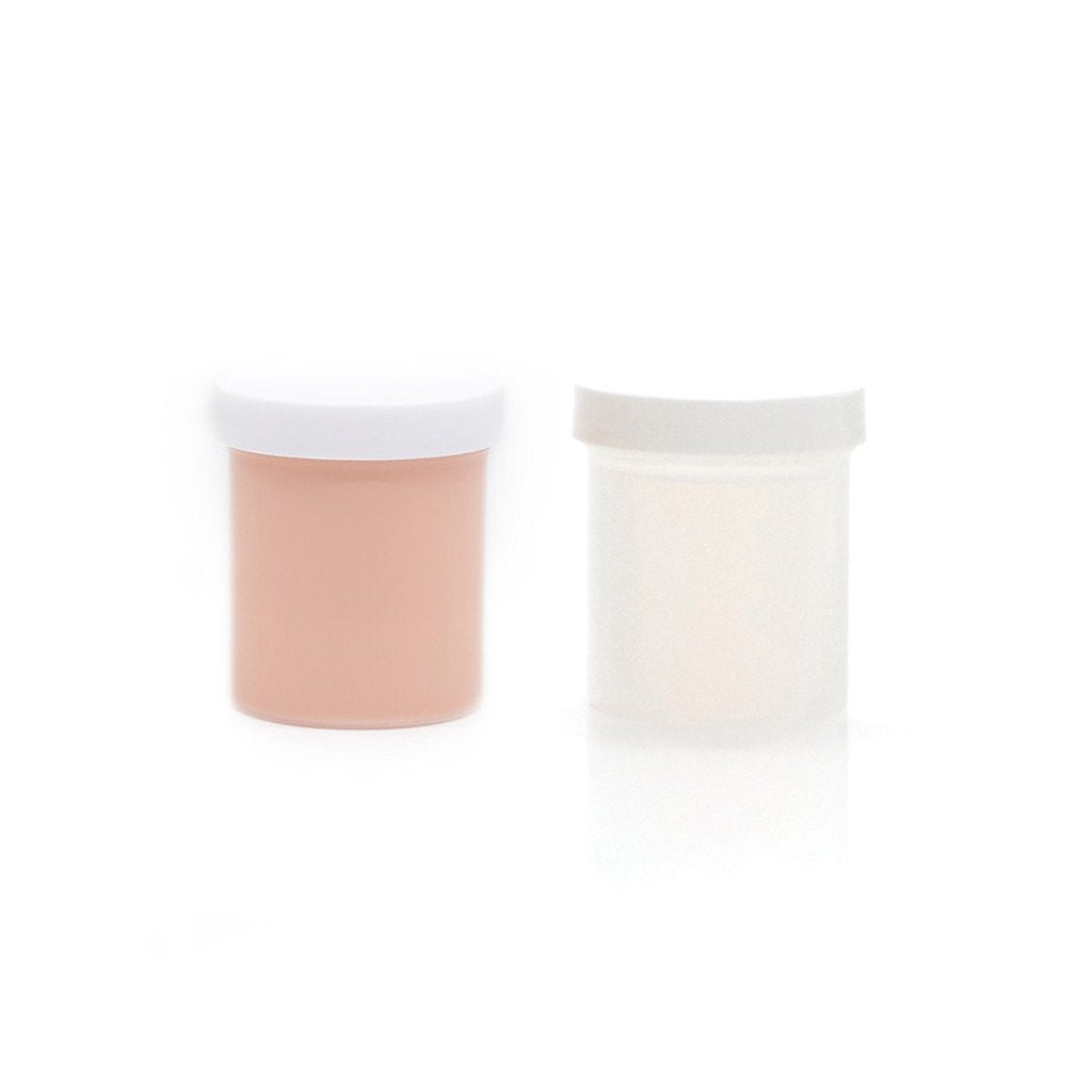 Clone-A-Willy Silicone Refill - Deep, Medium, or Light skin tone