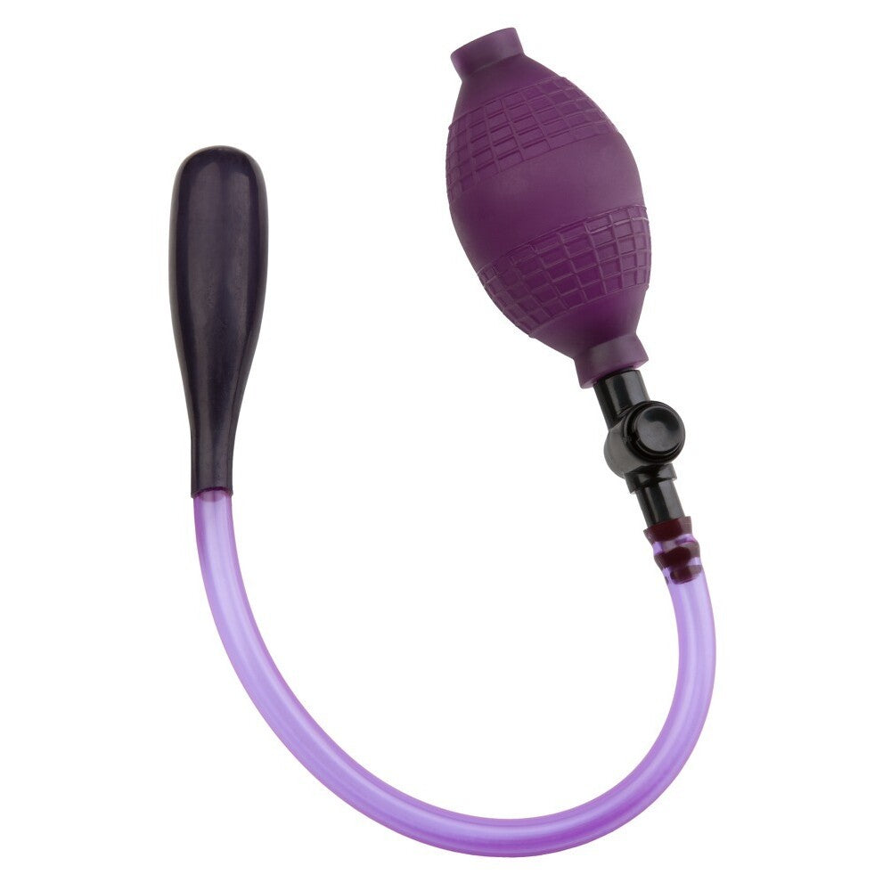 Bad Kitty Anal Balloon – Adjustable Inflatable Butt Plug