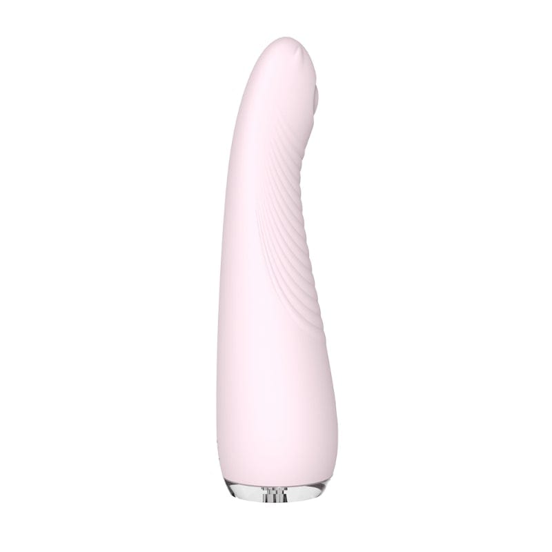 Balle Massager Orchid 153mm Versatile Vibrating Toy