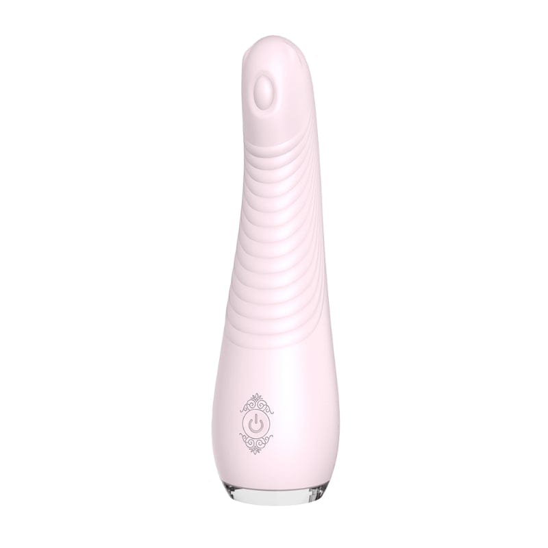 Balle Massager Orchid 153mm Versatile Vibrating Toy