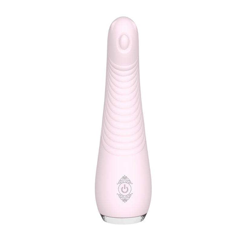 Balle Massager Orchid 153mm Versatile Vibrating Toy